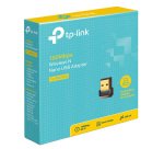 Nano Scheda - Wireless N150 USB - Tp-Link