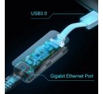 Adattatore di rete - da USB 3.0 a Gigabit Ethernet - Tp-Link