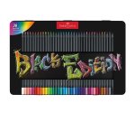 Faber-Castell 116437 colour pencil Multicolour 36 pc(s)