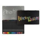 Faber-Castell 116437 colour pencil Multicolour 36 pc(s)