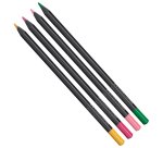 Faber-Castell 116437 colour pencil Multicolour 36 pc(s)