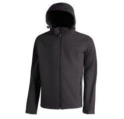 Giacca da lavoro Kyra - taglia XL - nero - U-Power