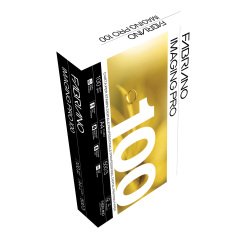 Carta Imaging Pro - A3 - 297 x 420mm - 100 gr - bianco - Fabriano - conf. 500 fogli