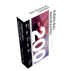 Carta Imaging Pro - A3 - 297 x 420mm - 200 gr - bianco - Fabriano - conf. 250 fogli