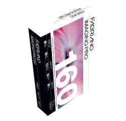 Carta Imaging Pro - A4 - 210 x 297mm - 160 gr - bianco - Fabriano - conf. 250 fogli