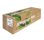 Carta plotter - 610mm x 50mt - 80 gr - inkjet/laser - bianco - in carta Navigator Company - RPlotter