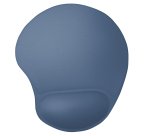 Tappetino mouse BigFoot - Blu - Trust