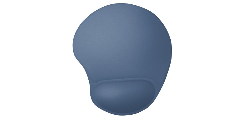 Trust 26011 mouse pad Blue