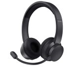 Cuffie - wireless ECO - Nero - Trust