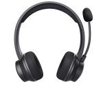 Cuffie - wireless ECO - Nero - Trust
