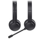 Cuffie - wireless ECO - Nero - Trust