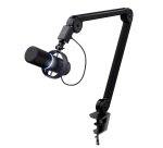 Microfono con braccio - Onyx - Trust