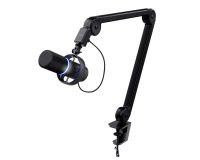 Trust GXT 255+ Onyx Black PC microphone