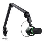 Trust GXT 255+ Onyx Black PC microphone