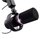 Microfono con braccio - Onyx - Trust