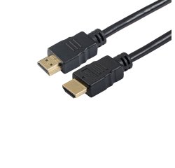 Cavo HDMI - V1.3 - Full HD 1080p - 1,5mt.-Irradio
