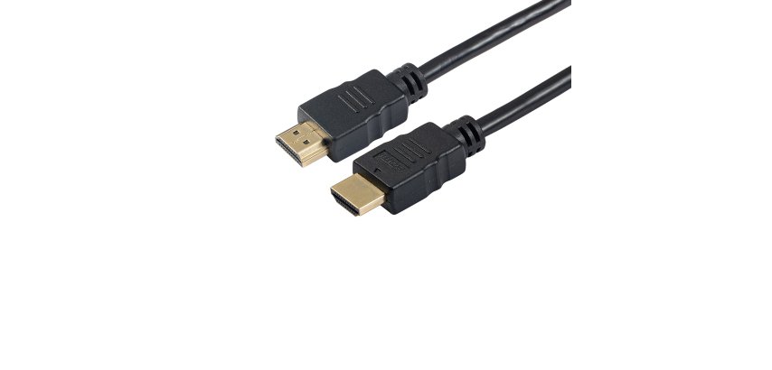 Cavo HDMI - V1.3 - Full HD 1080p - 1,5mt.-Irradio