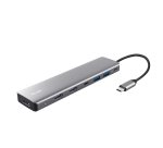 Adattatore multiporta - 7-in-1 - Dalyx - Trust
