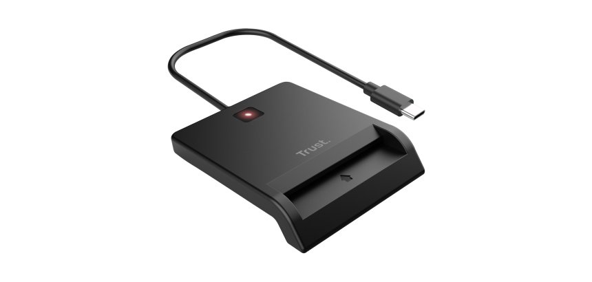Lettore Smart Card Primo - Trust