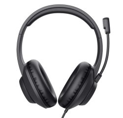 Cuffie - USB - AYDA MAX ECO - Trust