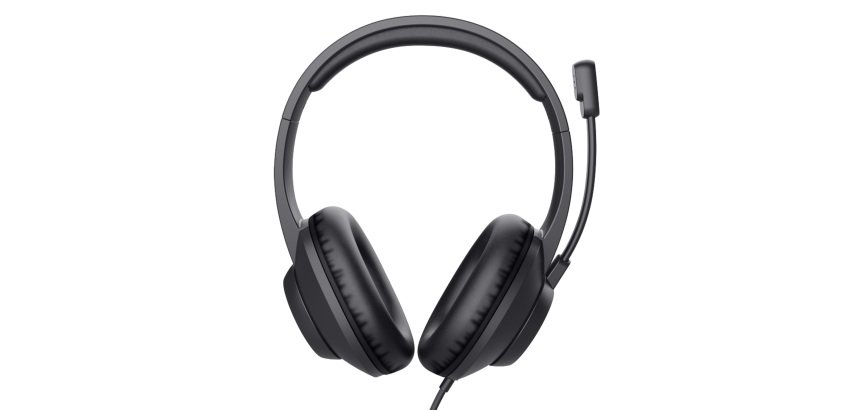 Cuffie - USB - AYDA MAX ECO - Trust