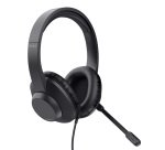 Cuffie - USB - AYDA MAX ECO - Trust