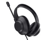 Cuffie - USB - AYDA MAX ECO - Trust