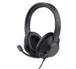 Cuffie - USB - AYDA MAX ECO - Trust