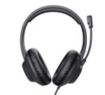 Cuffie - Jack 3,5mm - AYDA MAX ECO - Trust