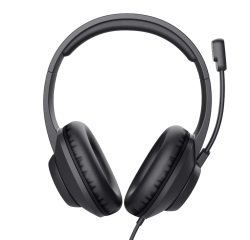 Cuffie - Jack 3,5mm - AYDA MAX ECO - Trust