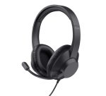 Cuffie - Jack 3,5mm - AYDA MAX ECO - Trust