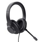 Cuffie - Jack 3,5mm - AYDA MAX ECO - Trust