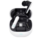 Auricolari - wireless - ENC doppio collegamento USB C e BT - Oxxie