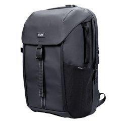 Zaino - per laptop - fino a 17"- Jersey -Trust