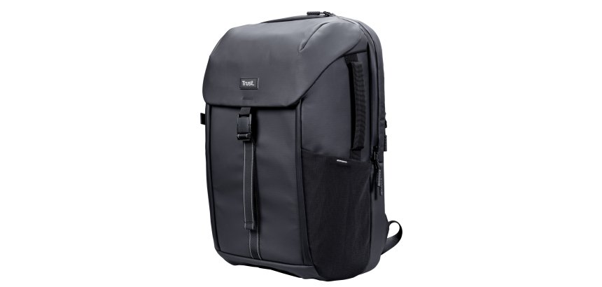 Zaino - per laptop - fino a 17"- Jersey -Trust