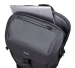 Zaino - per laptop - fino a 17"- Jersey -Trust