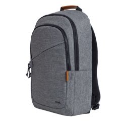 Trust Avana 40.6 cm (16") Backpack Grey