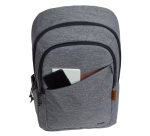 Trust Avana 40.6 cm (16") Backpack Grey