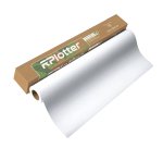 Carta plotter - 625mm x 50mt - 80 gr - inkjet/laser - bianco - in carta Navigator Company - RPlotter