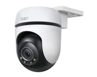Telecamera TC41 - Wi-Fi 2K - uso in esterno a colori - Tp-Link