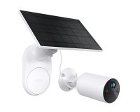 Telecamera TC82K - Wi-Fi 2K - con pannello ad energia solare - Tp-Link