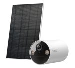 Telecamera Tapo TC82K - Wi-Fi 2K - con pannello ad energia solare - Tp-Link