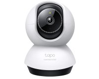 Telecamera TC72 - Wi-Fi 2K - uso in interno - Tp-Link