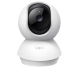 TP-Link Tapo Pan/Tilt Home Security Wi-Fi Camera