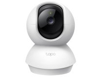 TP-Link Tapo Pan/Tilt Home Security Wi-Fi Camera