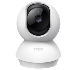 TP-Link Tapo Pan/Tilt Home Security Wi-Fi Camera