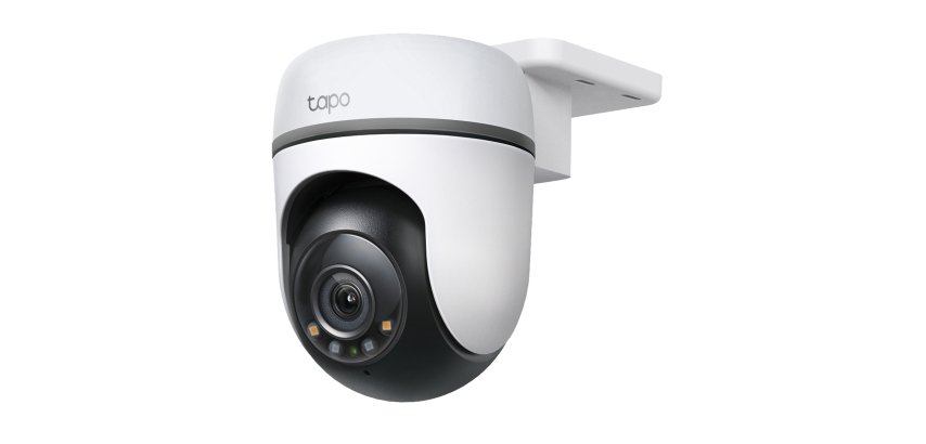 Telecamera Tapo TC40 - Wi-Fi 1080p - uso in esterno - Tp-Link