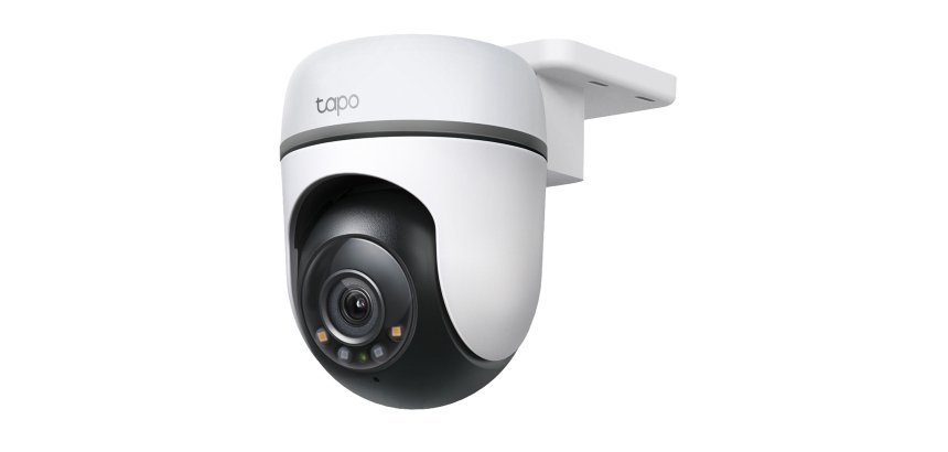 Telecamera Tapo TC40 - Wi-Fi 1080p - uso in esterno - Tp-Link