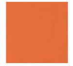 Tovaglia TNT - 160 x 260 cm - arancione - Big Party