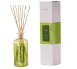 Diffusore d'essenza - a bastoncino - green tea/matcha - 200ml - Methodo